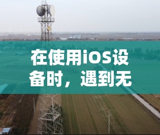 在使用iOS设备时，遇到无法访问的网站问题，可以通过以下步骤进行解决方案