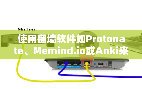 使用翻墙软件如Protonate、Memind.io或Anki来分享网盘文件，可以有效地保护文件的安全性。以下是详细的步骤指南