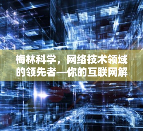 梅林科学，网络技术领域的领先者—你的互联网解决方案