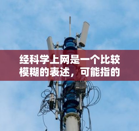 经科学上网是一个比较模糊的表述，可能指的是通过科学的方法和技术来进行上网。在互联网时代，科学上网通常指的是通过特定的协议和技术手段，确保数据传输的安全性和高效性。以下是一些可能的解释