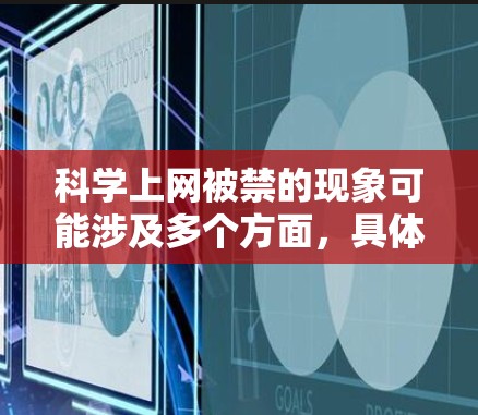 科学上网被禁的现象可能涉及多个方面，具体原因如下