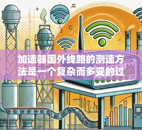 加速器国外线路的测速方法是一个复杂而多变的过程，涉及多个技术领域。以下是对这一问题的系统总结