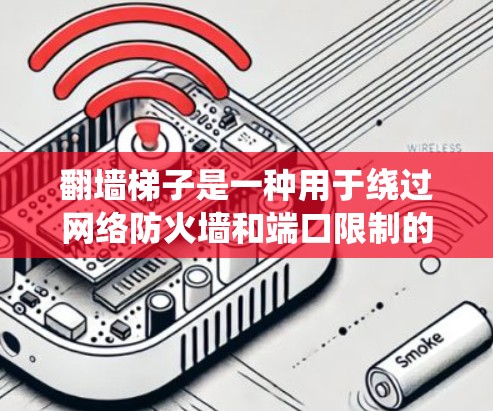 翻墙梯子是一种用于绕过网络防火墙和端口限制的加速工具，允许用户访问外部资源。以下是一个有条理的推荐，帮助您选择合适的翻墙梯子