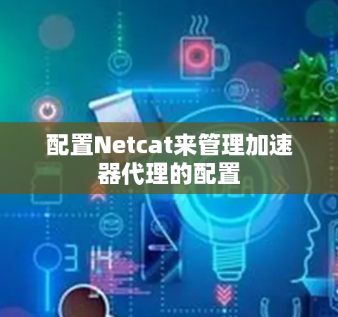 配置Netcat来管理加速器代理的配置