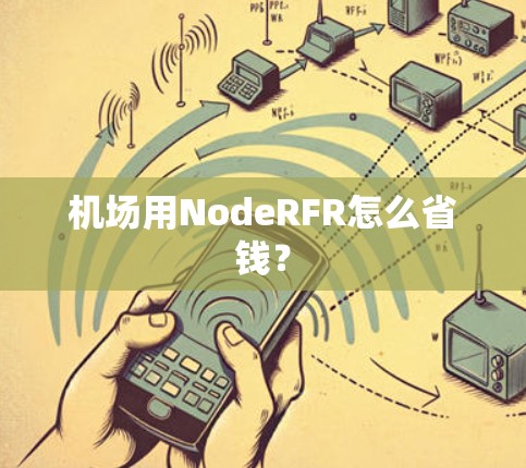 机场用NodeRFR怎么省钱？