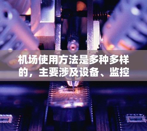 机场使用方法是多种多样的，主要涉及设备、监控、导航、应急救援等。以下是一些常见的机场使用方法