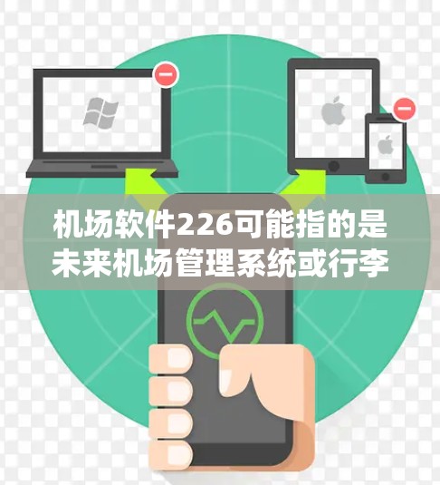 机场软件226可能指的是未来机场管理系统或行李管理系统中的一些技术或应用。机场软件通常涉及以下几个方面 机场软件226可能指的是未来机场管理系统或行李管理系统中的一些技术或应用。机场软件通常涉及以下几个方面