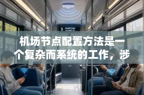 机场节点配置方法是一个复杂而系统的工作，涉及多个方面，包括节点类型、网络架构、配置策略、优化方法、监控管理、安全合规和成本优化。以下是对该领域的一些总结和建议