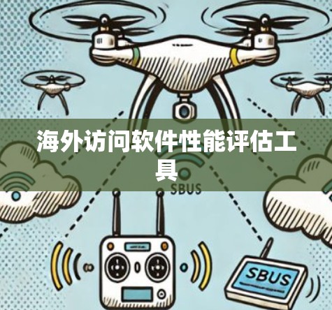 海外访问软件性能评估工具