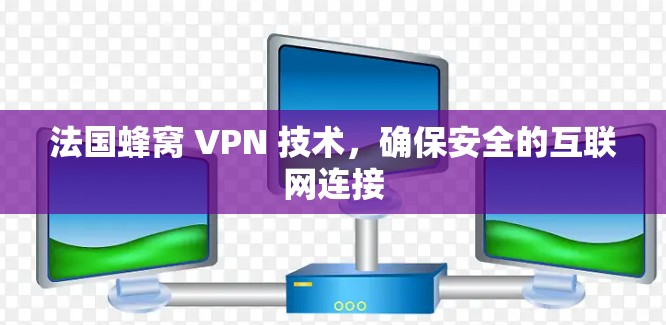 法国蜂窝 VPN 技术,确保安全的互联网连接 法国蜂窝 VPN 技术,确保安全的互联网连接