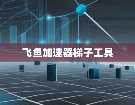 飞鱼加速器梯子工具