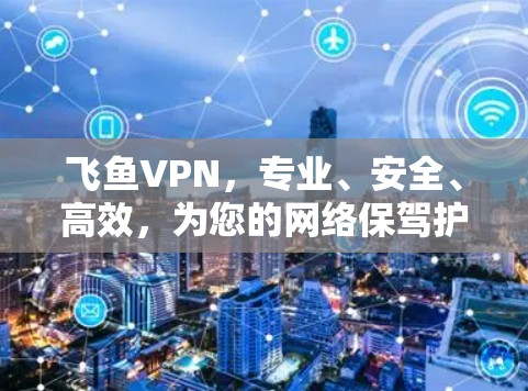 飞鱼VPN，专业、安全、高效，为您的网络保驾护航