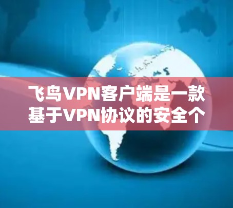 飞鸟VPN客户端是一款基于VPN协议的安全个人级VPN服务，旨在提供加密、安全和隐私的网络连接。以下是对飞鸟VPN客户端的详细介绍