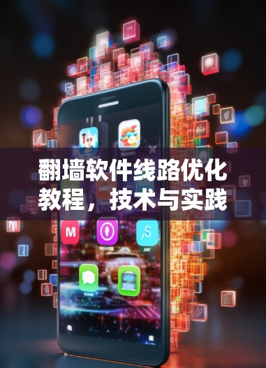 翻墙软件线路优化教程，技术与实践
