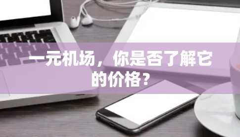 一元机场,你是否了解它的价格? 一元机场,你是否了解它的价格?