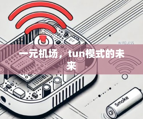 一元机场,tun模式的未来 一元机场,tun模式的未来