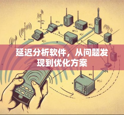 延迟分析软件，从问题发现到优化方案