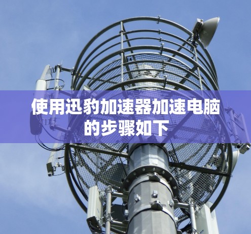 使用迅豹加速器加速电脑的步骤如下 使用迅豹加速器加速电脑的步骤如下