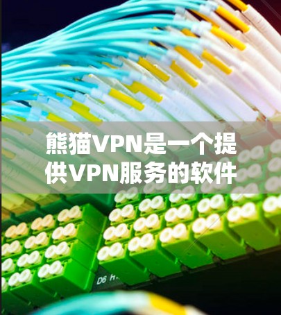 熊猫VPN是一个提供VPN服务的软件，允许用户在线访问外部网络资源。为了下载并使用熊猫VPN，您可以按照以下步骤进行